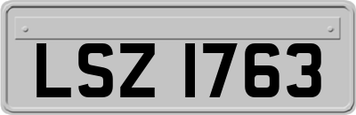 LSZ1763