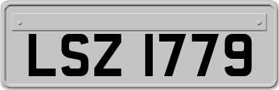 LSZ1779