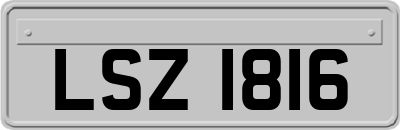 LSZ1816