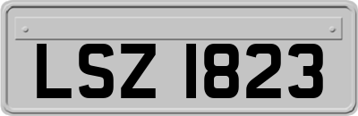 LSZ1823