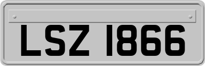 LSZ1866