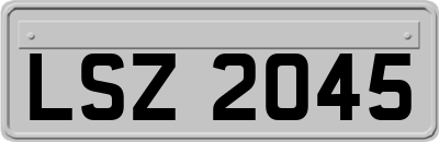 LSZ2045
