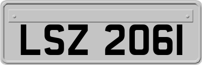 LSZ2061
