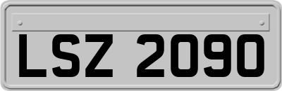 LSZ2090