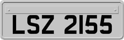 LSZ2155