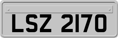 LSZ2170