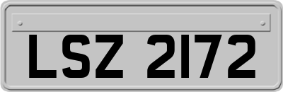 LSZ2172