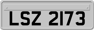LSZ2173
