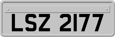 LSZ2177
