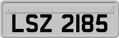 LSZ2185
