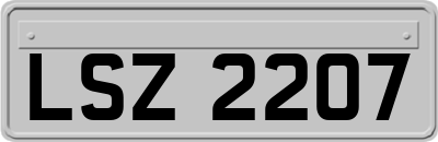 LSZ2207