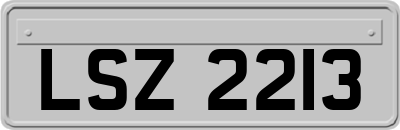 LSZ2213
