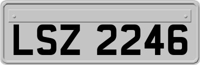 LSZ2246