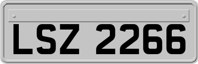 LSZ2266