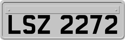 LSZ2272