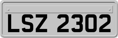 LSZ2302