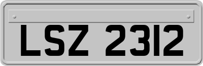 LSZ2312