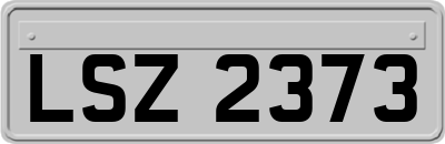 LSZ2373