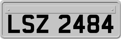 LSZ2484