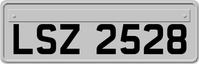 LSZ2528