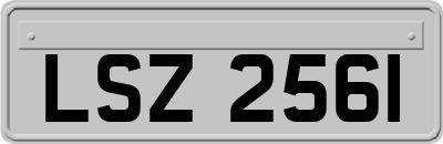 LSZ2561