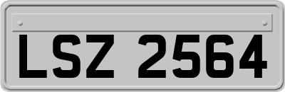 LSZ2564