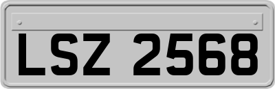 LSZ2568