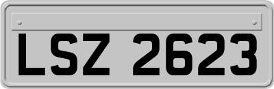 LSZ2623