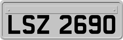 LSZ2690