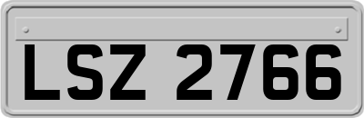 LSZ2766