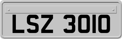 LSZ3010