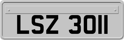 LSZ3011