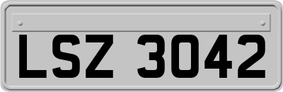 LSZ3042