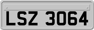 LSZ3064