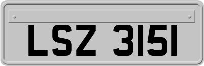 LSZ3151