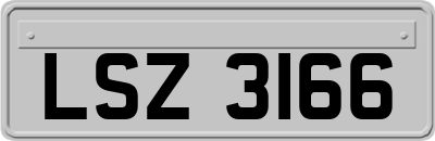 LSZ3166