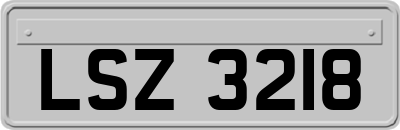 LSZ3218