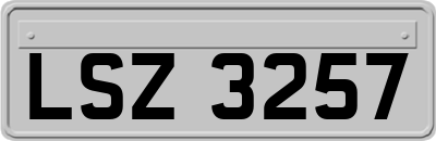LSZ3257