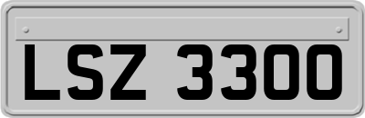 LSZ3300