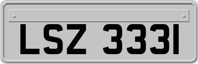 LSZ3331