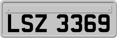 LSZ3369