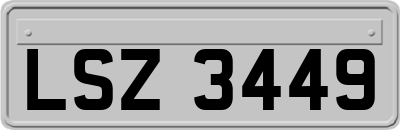 LSZ3449
