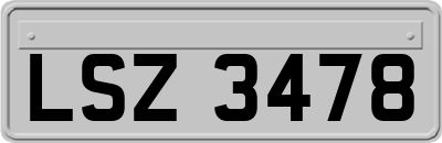LSZ3478