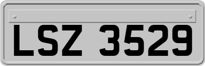 LSZ3529