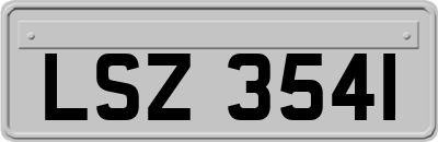 LSZ3541