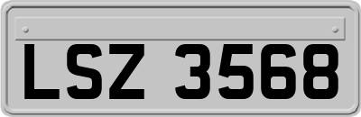 LSZ3568