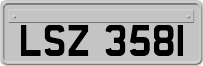 LSZ3581