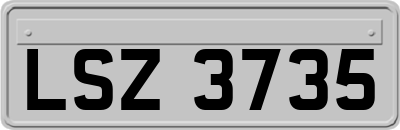 LSZ3735