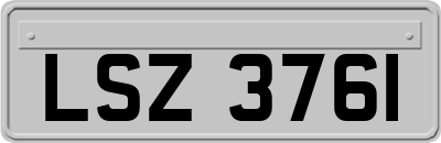 LSZ3761