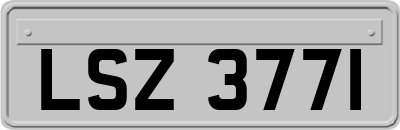 LSZ3771
